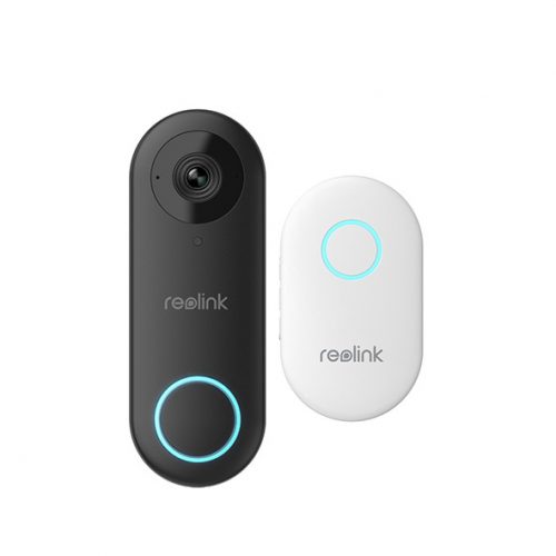 Reolink D340P intercom