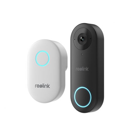 Reolink D340W intercom