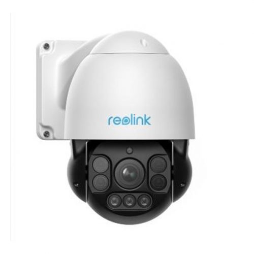 Reolink Smart 8MP PTZ PoE kamera - Spotlight