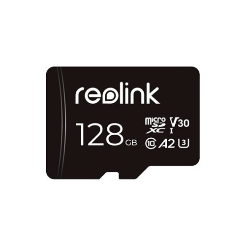 Reolink 128GB Micro SD card 