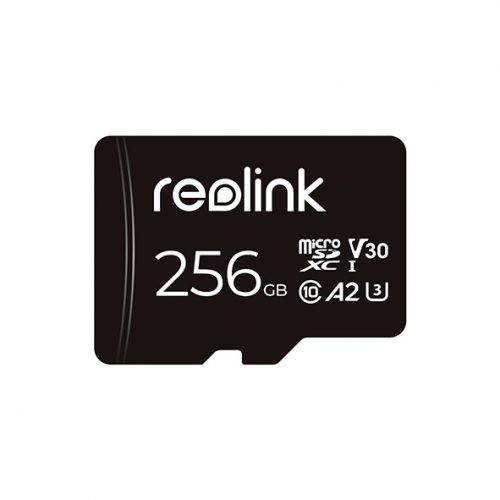 Reolink 256GB Micro SD card 