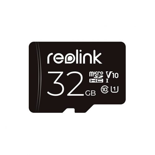 Reolink 32GB Micro SD card 